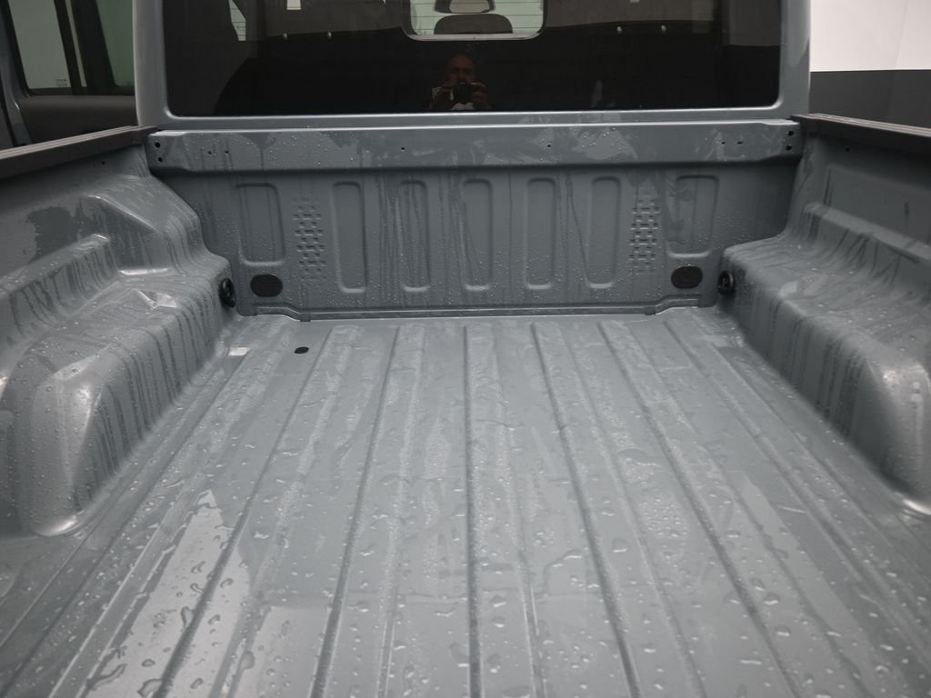New 2026 Anvil Clearcoat Jeep Mojave image 12