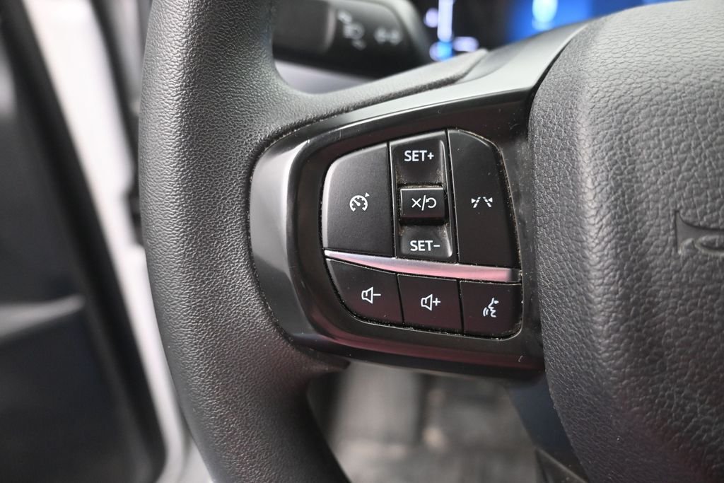 Used 2024 White Ford XL image 30