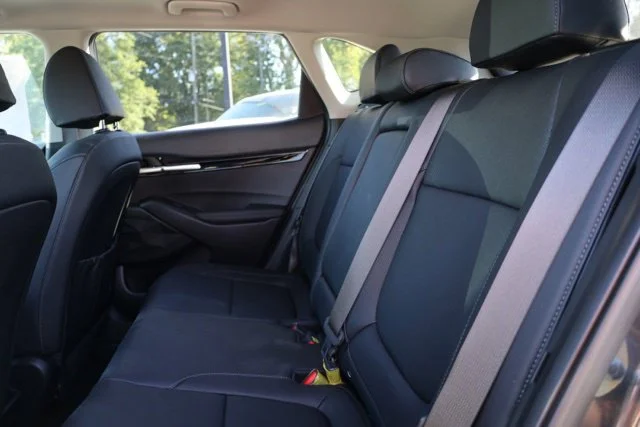 Used 2026 Gray Kia EX image 34