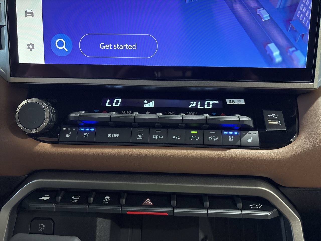 2026 Toyota Tundra 1794 Edition - Photo 20