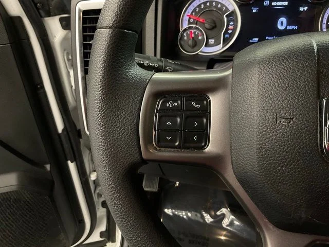 Used 2022 White Ram Warlock image 12
