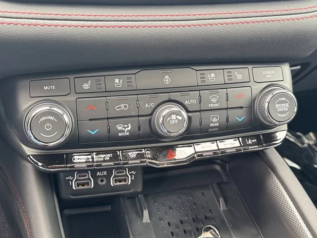 New 2026 Gray Dodge GT Plus image 23