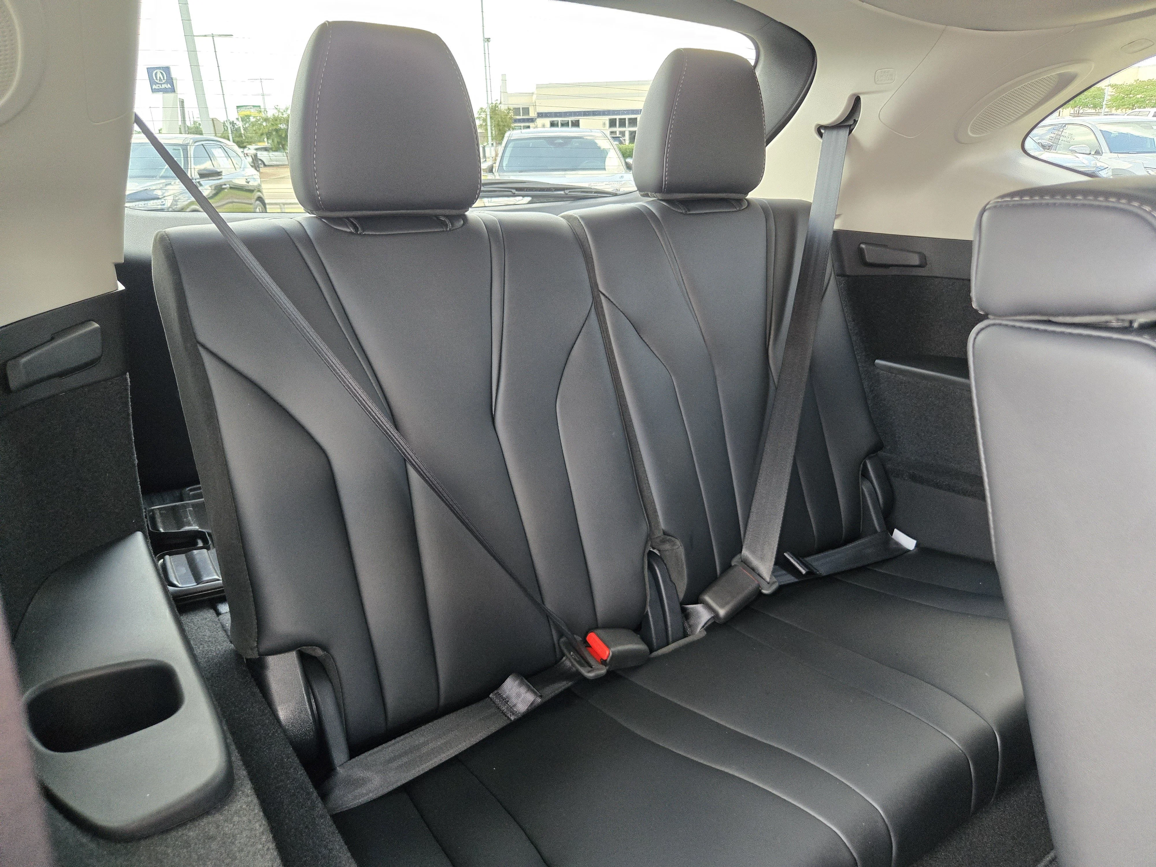 Certified Used 2026 Solar Silver Metallic Acura with Technology Package image 58