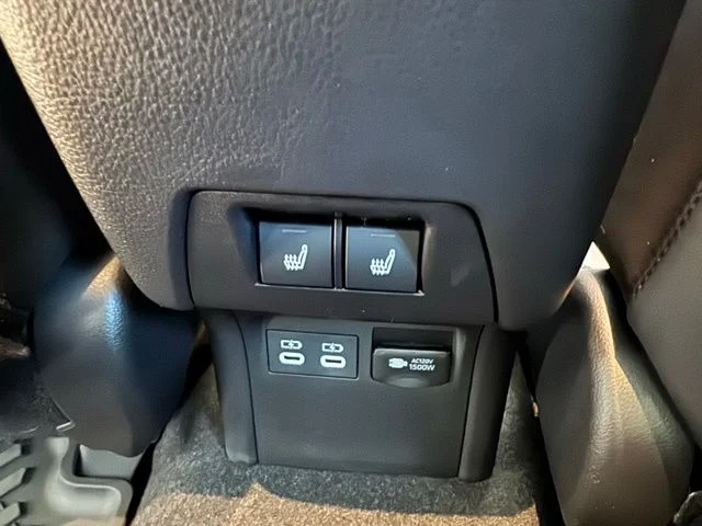 New 2025 Cutting Edge Toyota XSE Premium image 14
