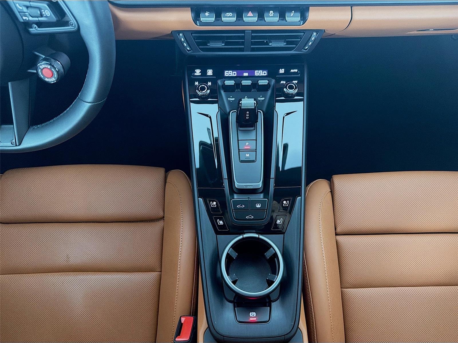Used 2026  PORSCHE  image 20