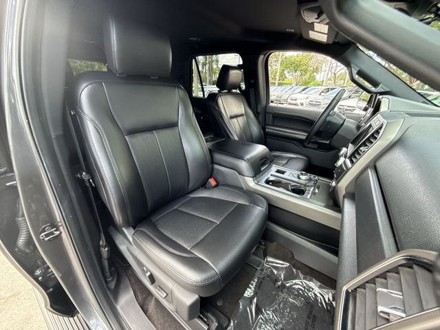 2020 Ford Expedition XLT - Photo 27