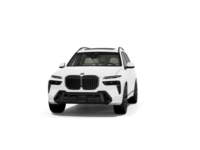 New 2027 Alpine White BMW xDrive40i image 3