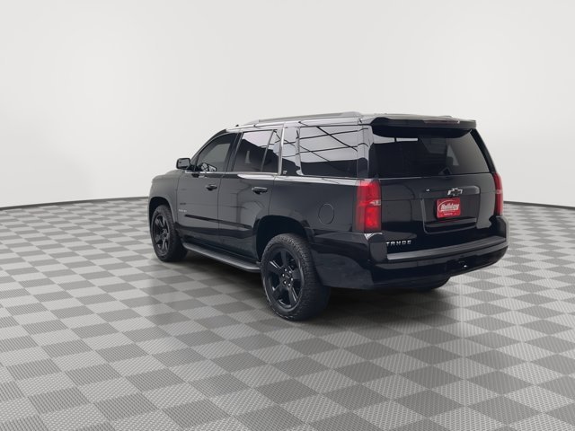 Used 2017 Black Chevrolet LT image 41