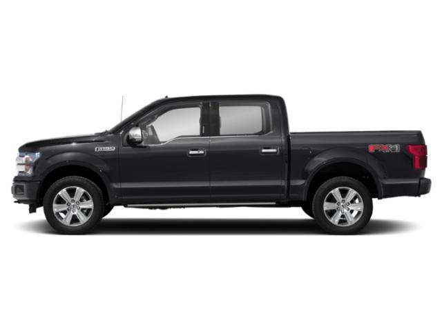 Used 2019 White Ford  image 3