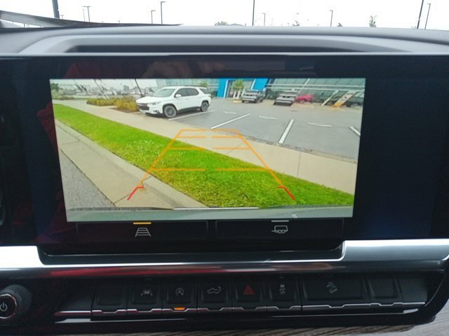 2026 Chevrolet Silverado 1500 LT - Photo 10