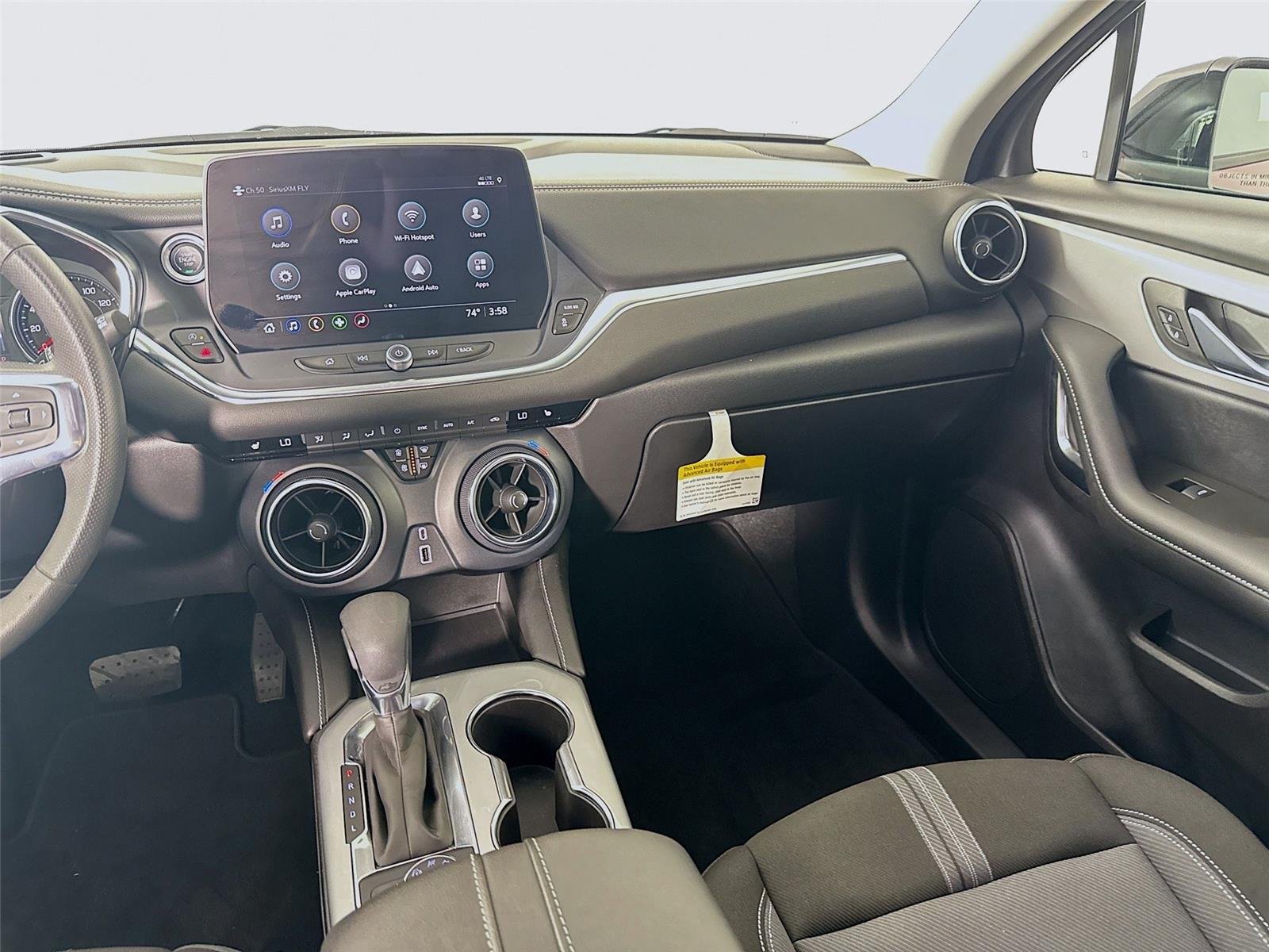2025 Chevrolet Blazer 2LT - Photo 23