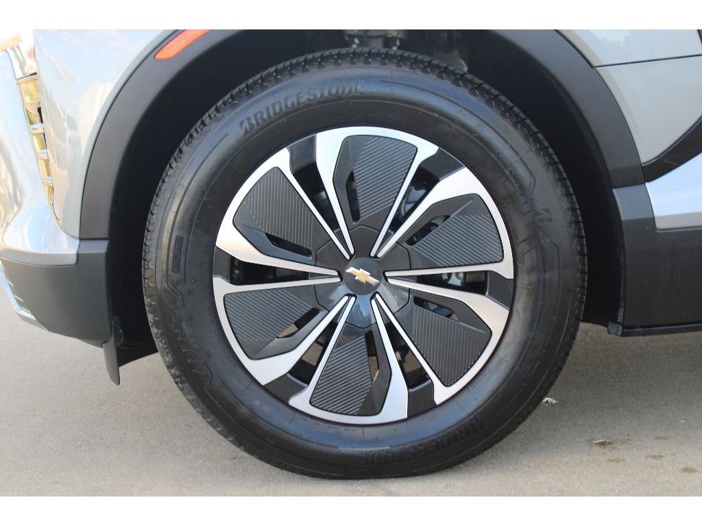 2026 Chevrolet Blazer EV LT - Photo 12