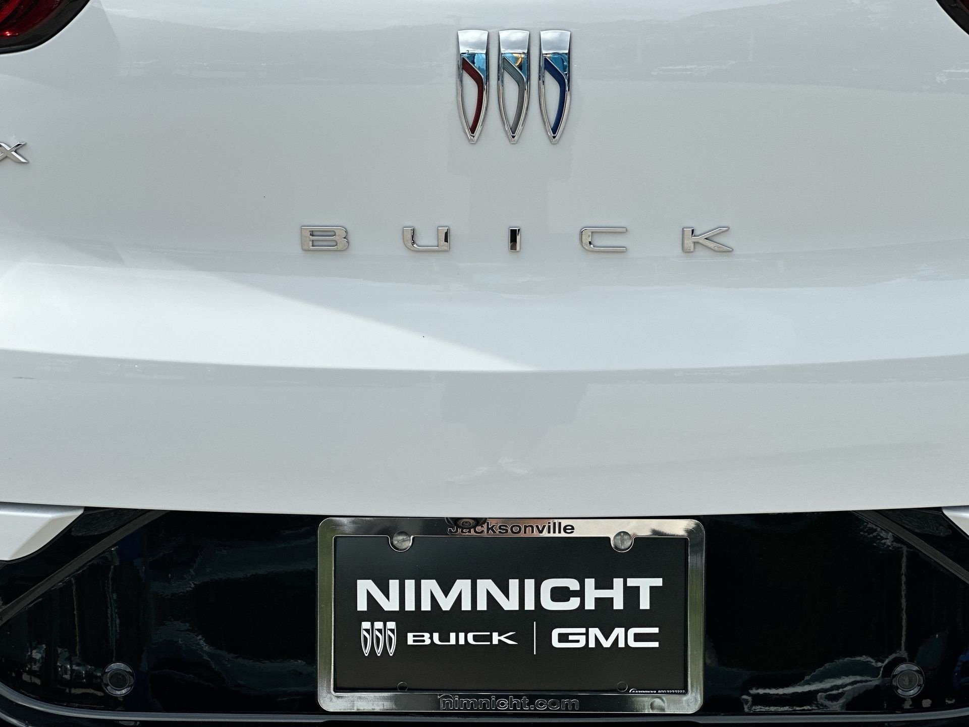 2025 Buick Encore GX Sport Touring - Photo 30