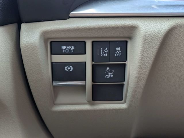 Used 2017 White Acura 3.5L image 27