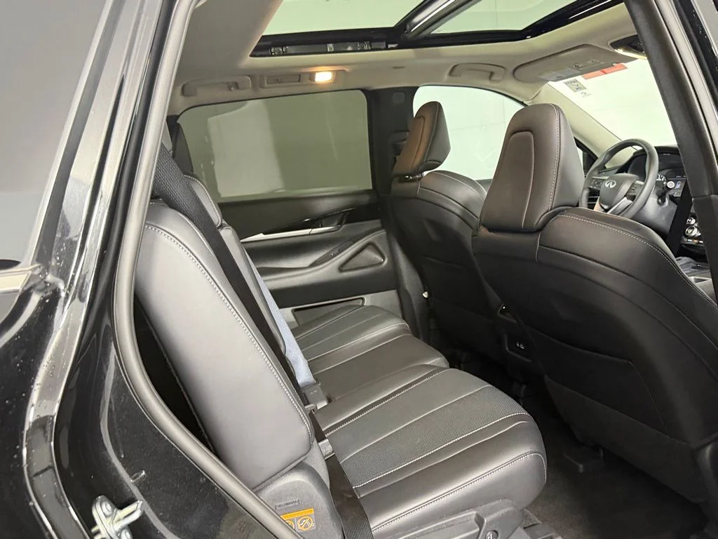 Used 2025 Mineral INFINITI PURE image 27