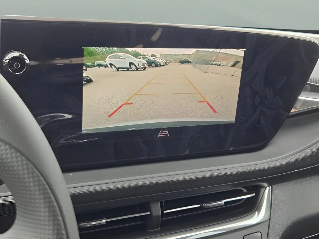 New 2026 Copper Ice Metallic Buick Preferred image 22