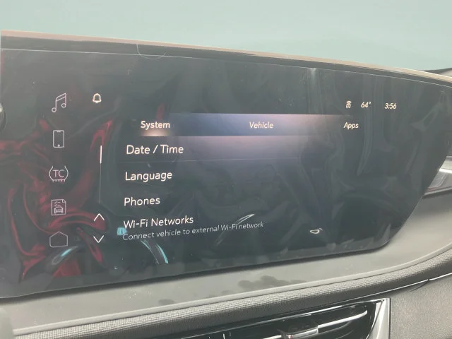 2026 Buick Envista Sport Touring - Photo 16