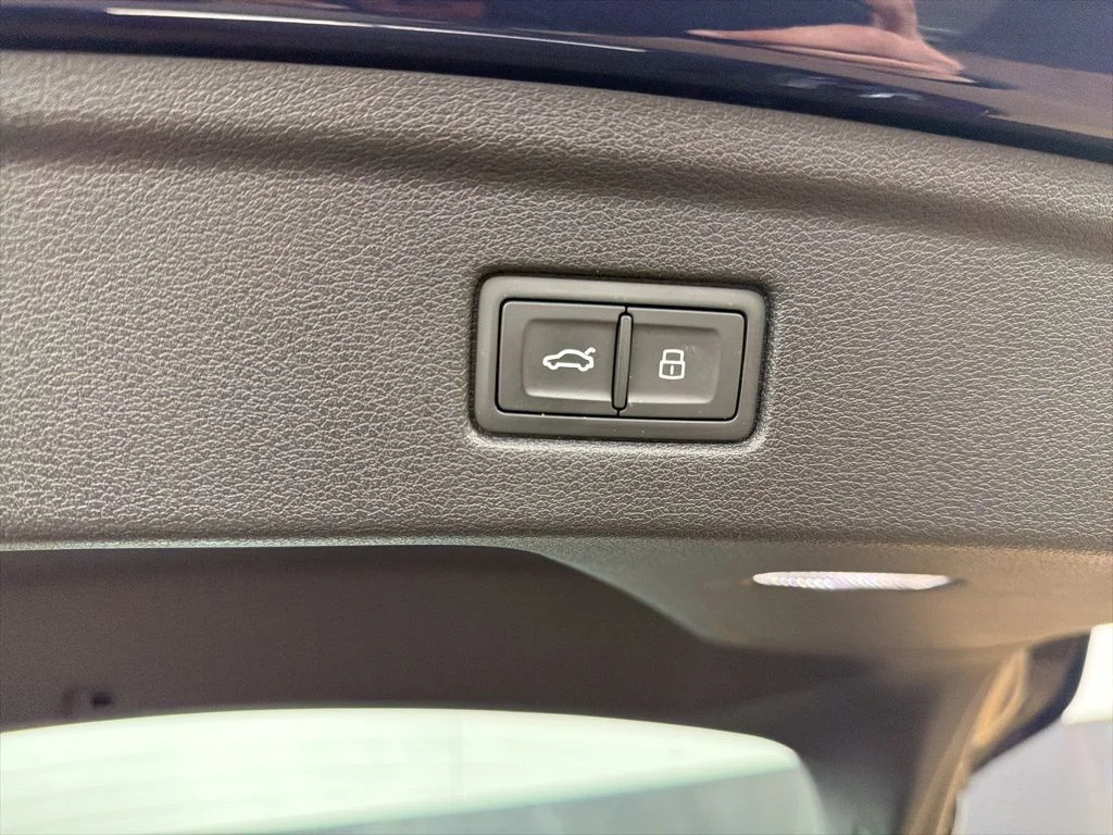 Used 2021 Blue Audi Premium Plus image 37