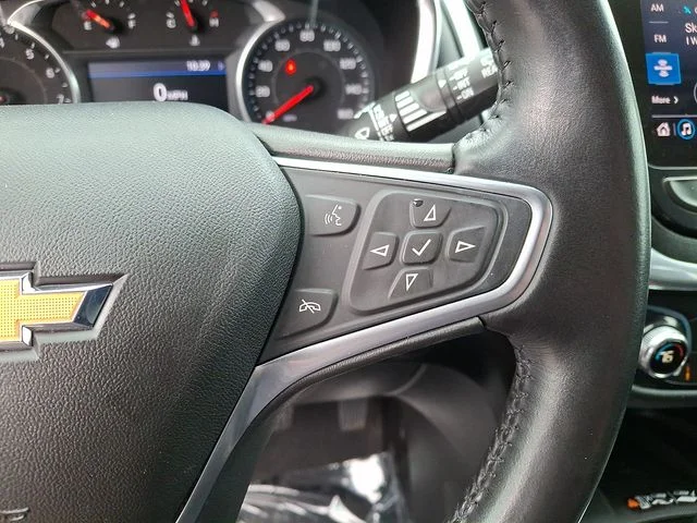 Used 2022 Silver Chevrolet Premier image 21
