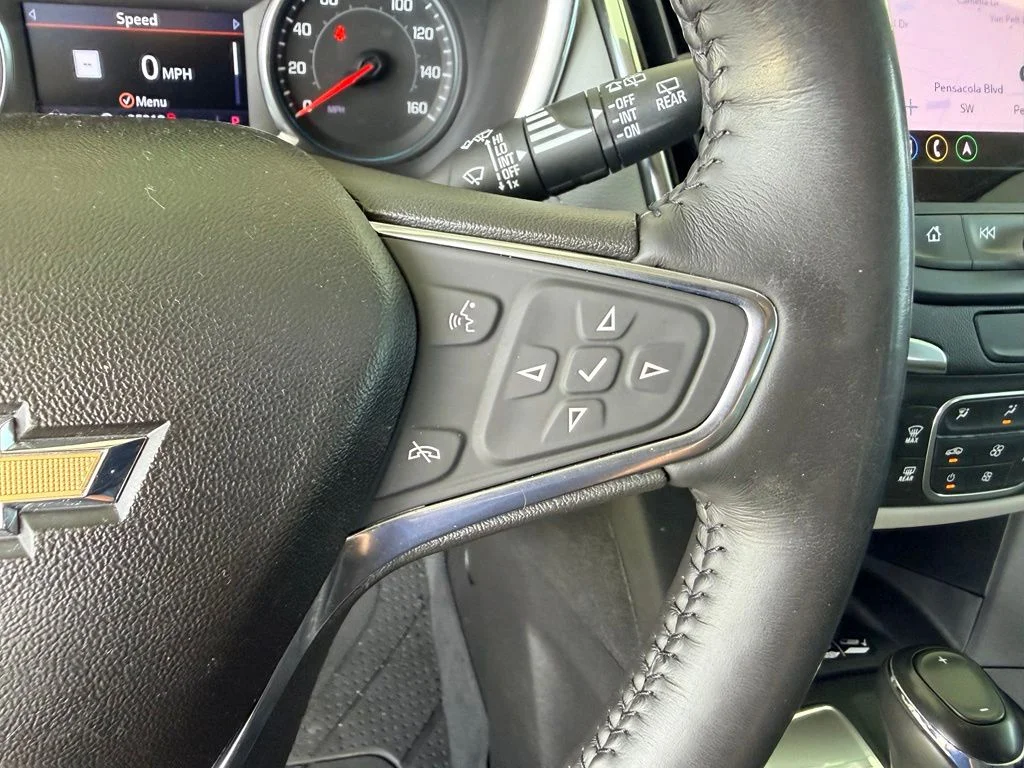 Used 2019 Silver Chevrolet Premier image 22