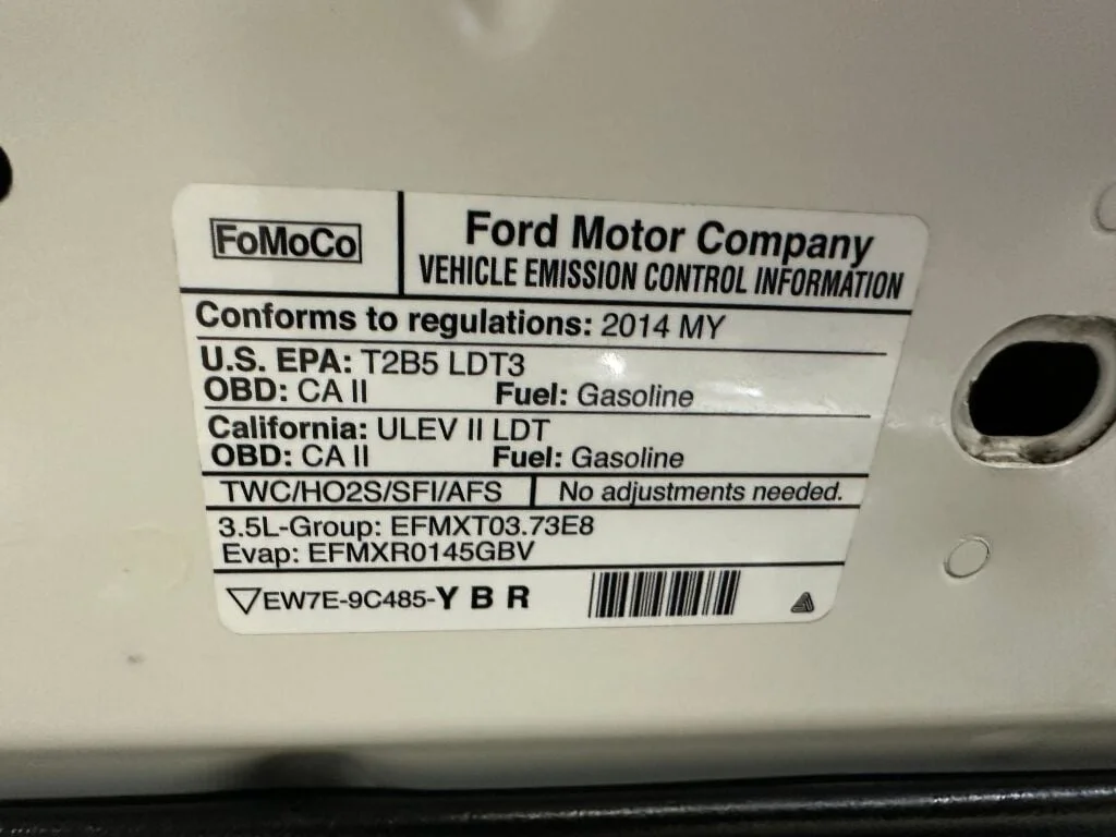 2014 Ford Explorer XLT - Photo 38