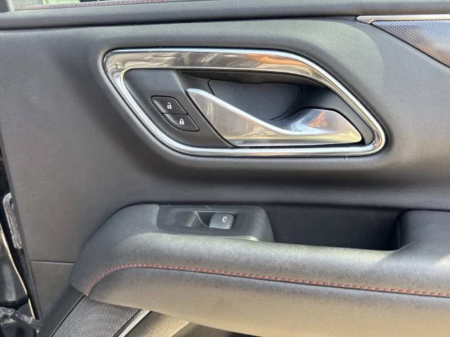 Used 2023 Black Chevrolet RST image 33