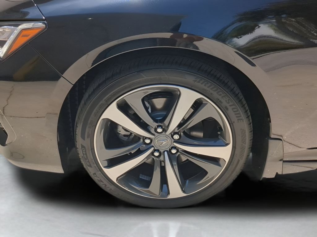 2025 Acura TLX Technology Package - Photo 11