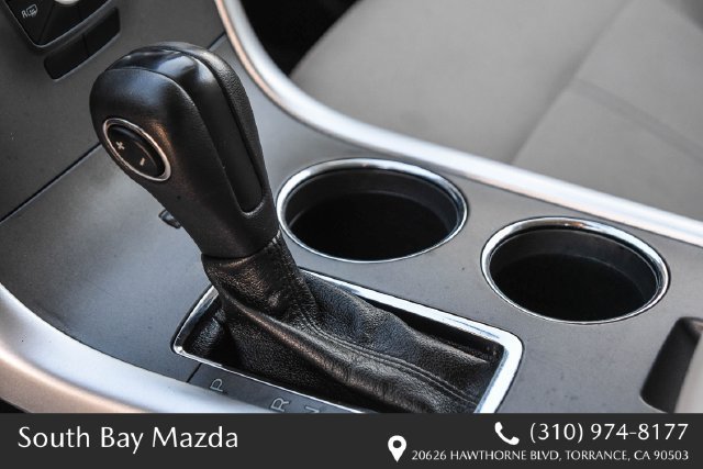 Used 2013 Black Ford SE image 18