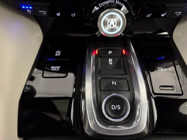 2026 Acura MDX A-spec w/Advance Package - Photo 62