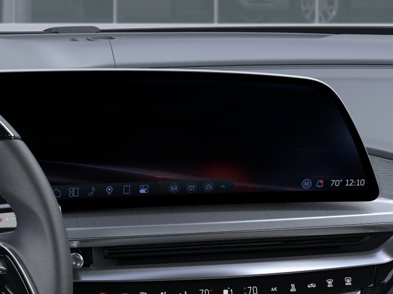 2027 Cadillac LYRIQ V - Photo 20