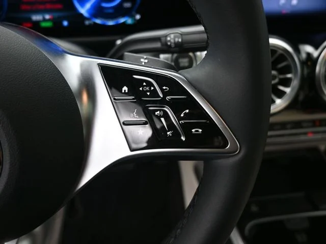 Certified 2024 Mercedes-Benz EQB Base with VIN W1N9M0CB2RN107990 for sale in Beaumont, TX