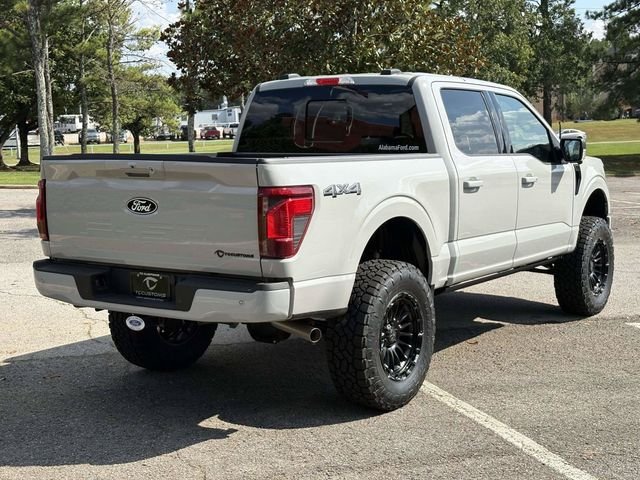 New 2026 Avalanche Ford TCcustoms image 20