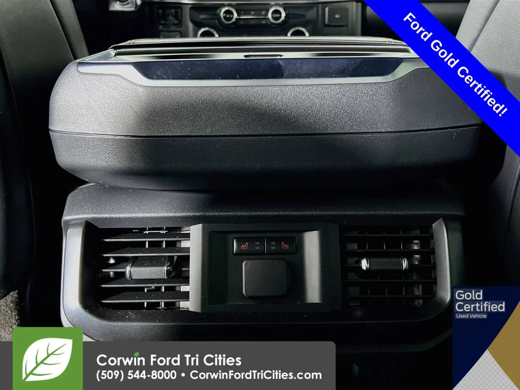 Used 2022 Blue Metallic Ford Raptor image 30