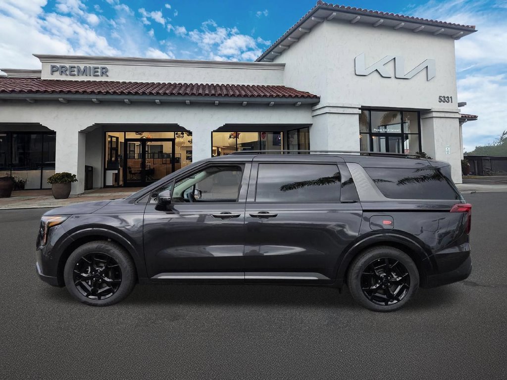 New 2026 Panthera Metal Kia SX Prestige image 5
