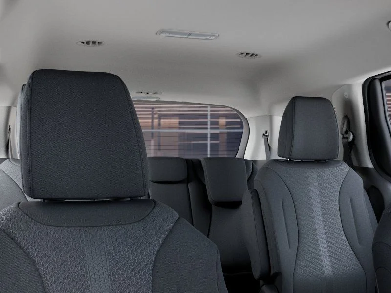 New 2026 White Kia LX image 27