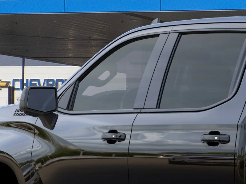 2026 Chevrolet Silverado 1500 High Country - Photo 12