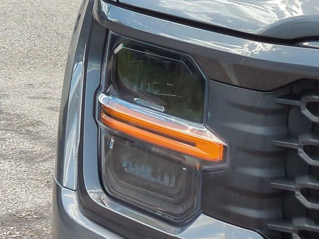 Certified Used 2024 Carbonized Gray Metallic Ford STX image 10