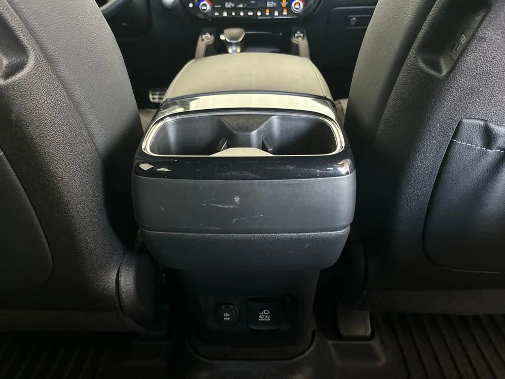 Used 2023  Kia SX image 24
