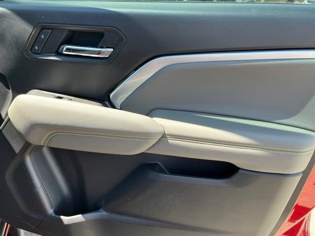 2026 Chevrolet Colorado ZR2 - Photo 26