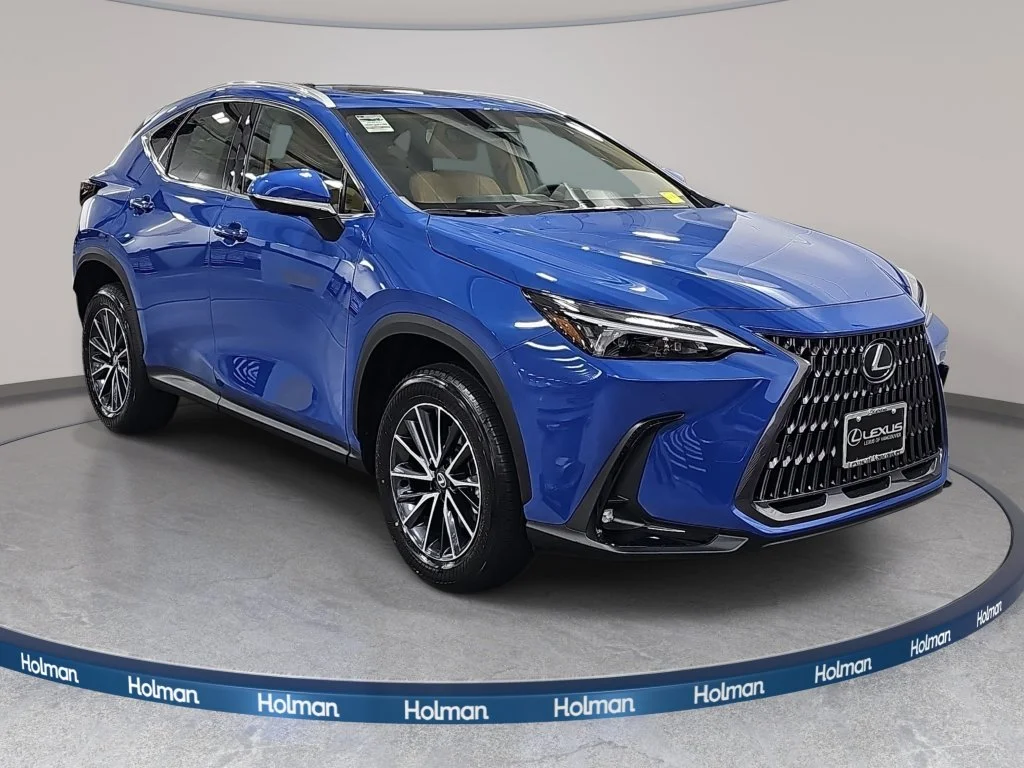 New 2026 Grecian Water Lexus PREMIUM image 3