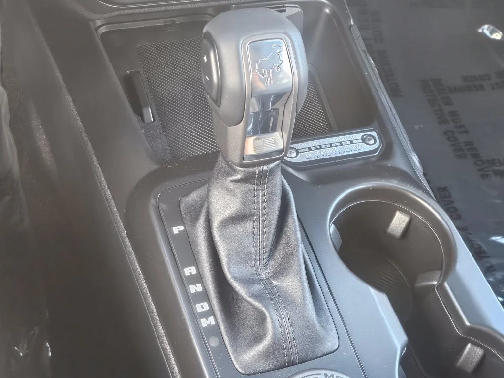 New 2026 Black Ford Outer Banks image 32