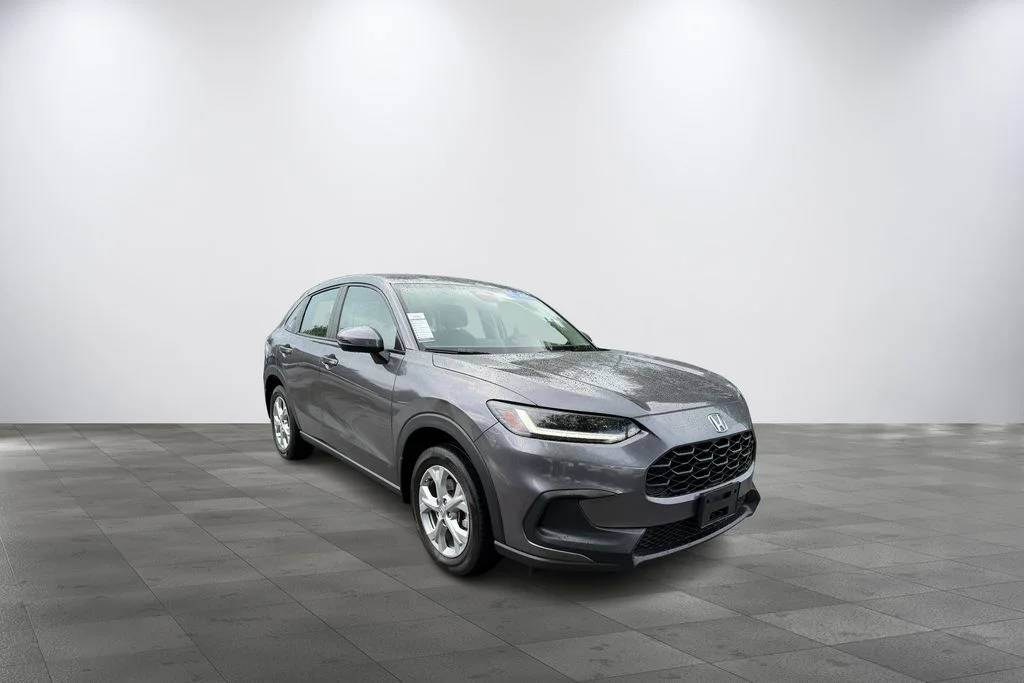 2025 Honda HR-V LX - Photo 1