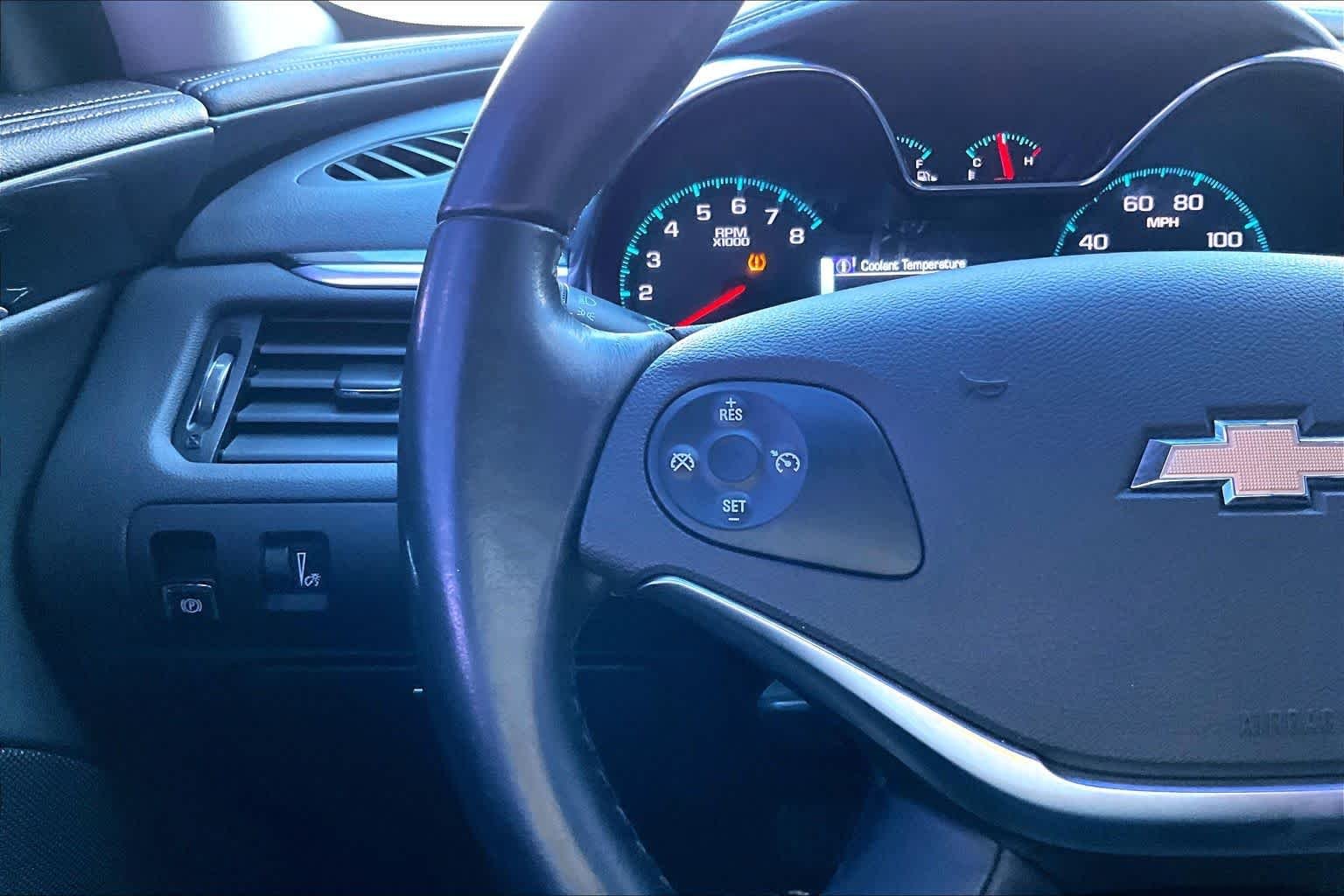 Used 2019 Nightfall Gray Metallic Chevrolet LT image 22