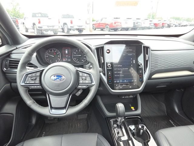 Used 2026 Silver Subaru Limited image 21