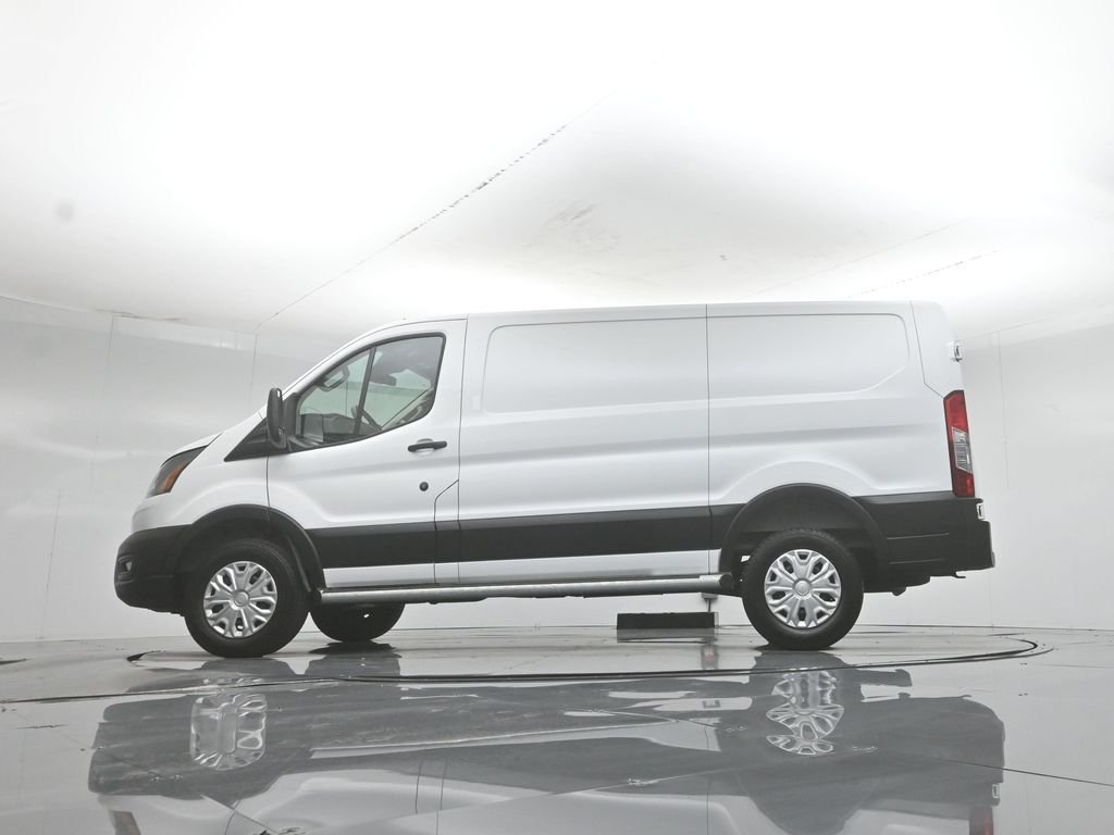 Certified Used 2025 White Ford Base image 53
