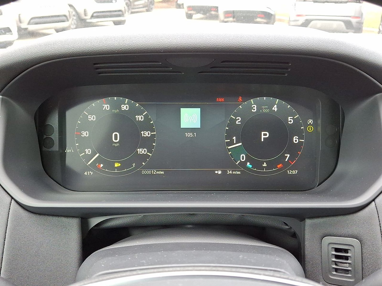 2025 Land Rover Discovery S - Photo 21