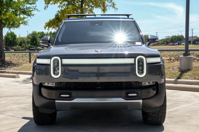 Used 2023 El Cap Granite Rivian Adventure Quad Motor Large Pack image 6