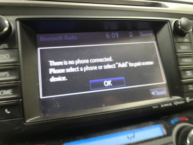 Certified Used 2018 Aqua Toyota Hybrid Limited image 32