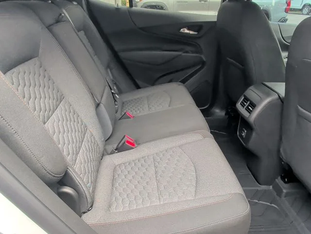 Used 2020 White Chevrolet LT image 28
