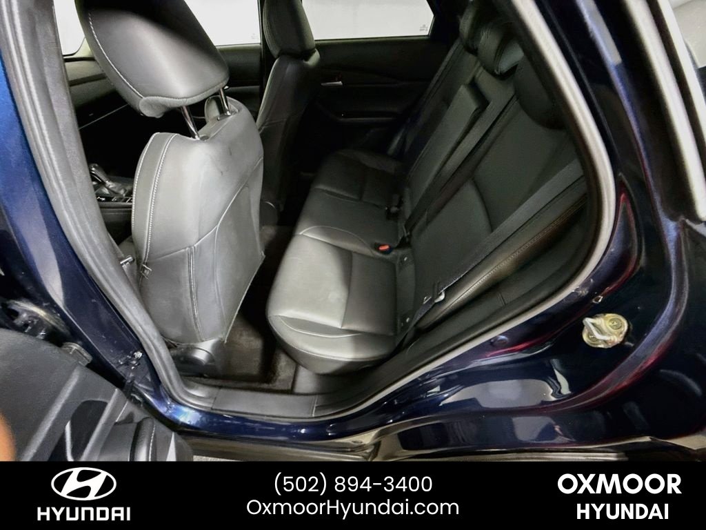 2023 Mazda CX-30 Select - Photo 21